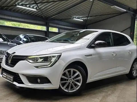 Used RENAULT MEGANE Petrol 2017 Ad 