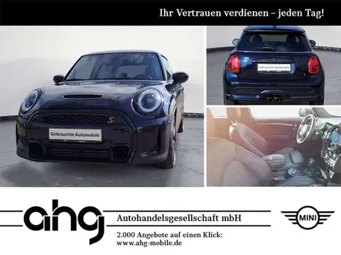 Used MINI COOPER Petrol 2021 Ad Germany