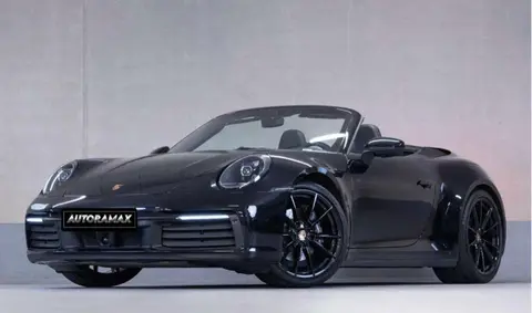 Used PORSCHE 911 Petrol 2020 Ad 