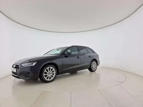 Used AUDI A4 Hybrid 2023 Ad 