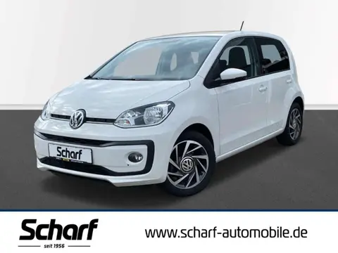 Used VOLKSWAGEN UP! Petrol 2017 Ad 