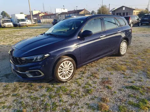 Used FIAT TIPO Petrol 2022 Ad 