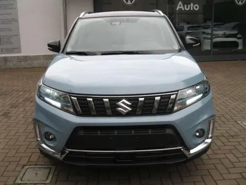 Used SUZUKI VITARA Hybrid 2022 Ad 