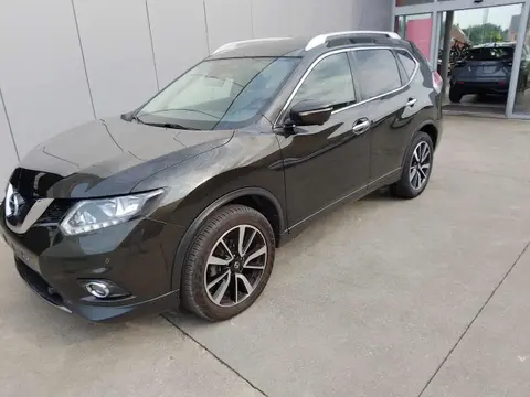 Annonce NISSAN X-TRAIL Essence 2016 d'occasion 