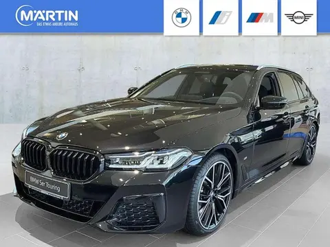 Annonce BMW SERIE 5 Diesel 2024 d'occasion Allemagne