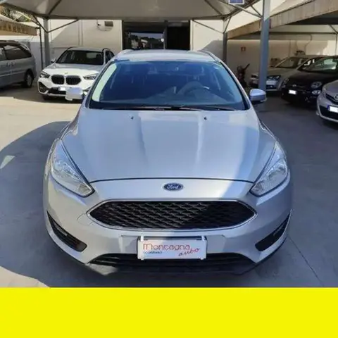 Used FORD FOCUS Diesel 2018 Ad 