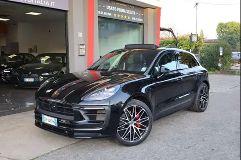 Used PORSCHE MACAN Petrol 2022 Ad 