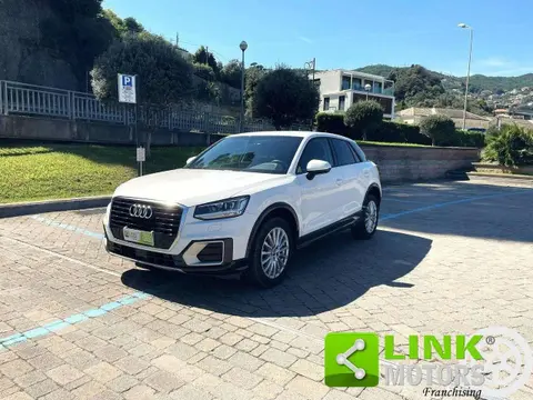 Annonce AUDI Q2 Essence 2019 d'occasion 