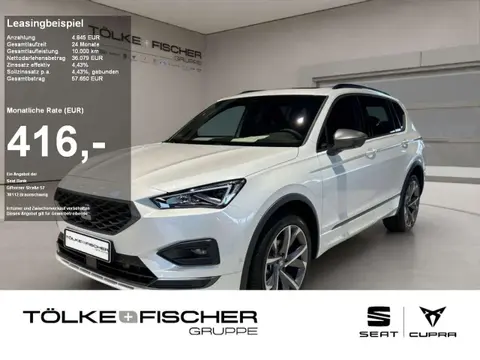 Annonce SEAT TARRACO Diesel 2024 d'occasion 