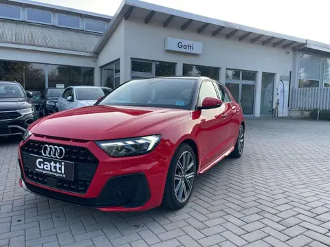 Annonce AUDI A1 Essence 2021 d'occasion 