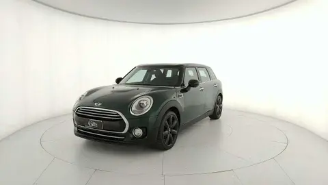 Annonce MINI COOPER Diesel 2017 d'occasion 