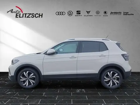 Used VOLKSWAGEN T-CROSS Petrol 2024 Ad 