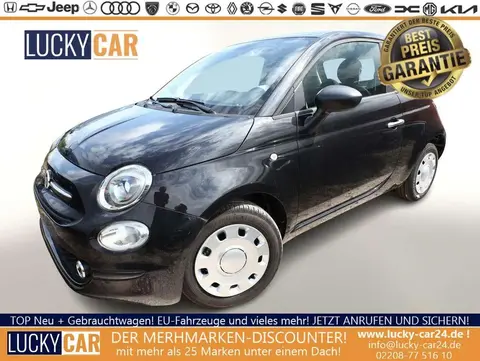 Used FIAT 500 Petrol 2023 Ad 