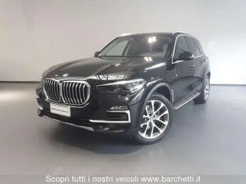 Annonce BMW X5 Diesel 2019 d'occasion 