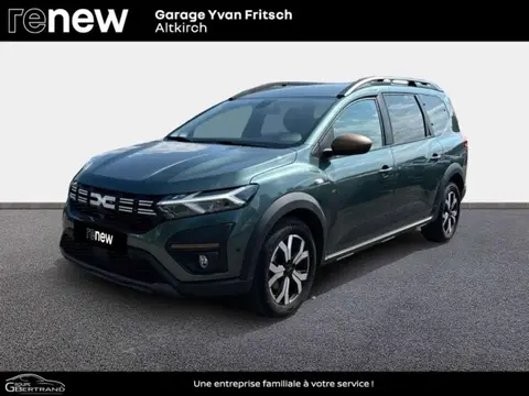 Used DACIA JOGGER Petrol 2023 Ad 