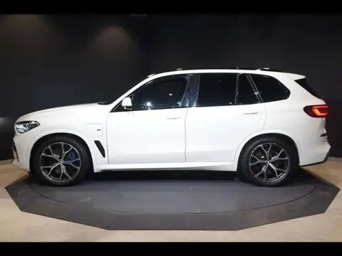 Annonce BMW X5  2021 d'occasion 