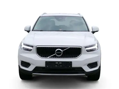 Annonce VOLVO XC40 Diesel 2020 d'occasion 