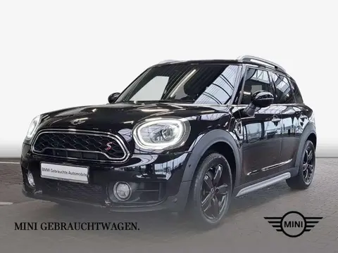 Used MINI COOPER Petrol 2017 Ad 