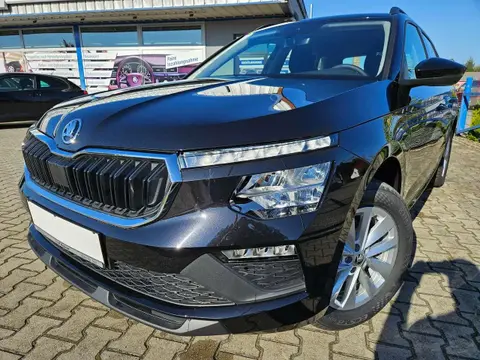 Annonce SKODA KAMIQ Essence 2024 d'occasion 