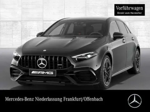 Used MERCEDES-BENZ CLASSE A Petrol 2023 Ad 