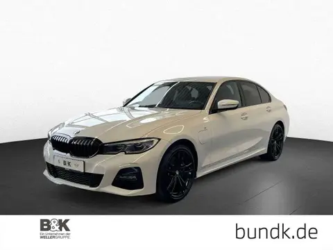 Used BMW SERIE 3 Hybrid 2021 Ad 