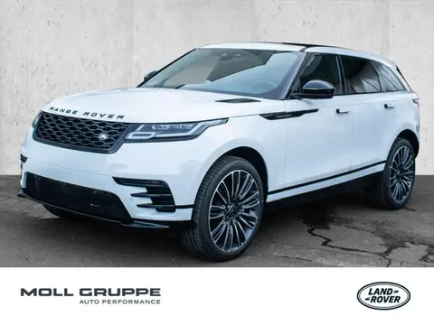 Annonce LAND ROVER RANGE ROVER VELAR Diesel 2024 d'occasion 