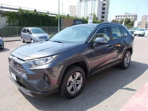 Used TOYOTA RAV4 Hybrid 2022 Ad 