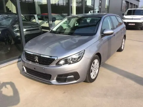 Used PEUGEOT 308 Diesel 2018 Ad 