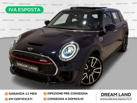 Annonce MINI JOHN COOPER WORKS Essence 2020 d'occasion 