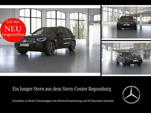 Used MERCEDES-BENZ CLASSE GLC Diesel 2021 Ad 