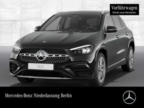 Annonce MERCEDES-BENZ CLASSE GLA Essence 2023 d'occasion 