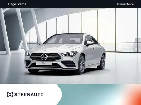 Annonce MERCEDES-BENZ CLASSE CLA Essence 2022 d'occasion 