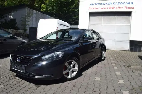 Used VOLVO V40 Diesel 2015 Ad 