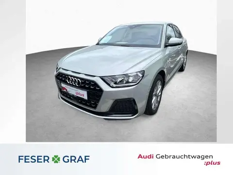 Used AUDI A1 Petrol 2023 Ad 