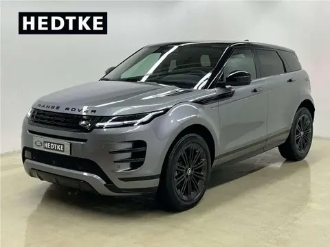 Annonce LAND ROVER RANGE ROVER EVOQUE Diesel 2024 d'occasion 