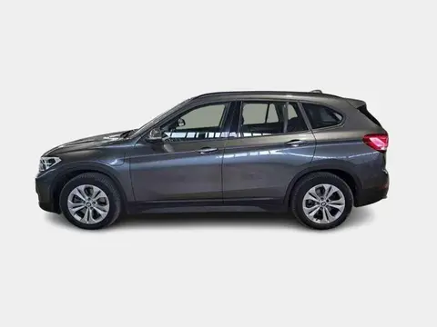 Used BMW X1 Hybrid 2020 Ad 