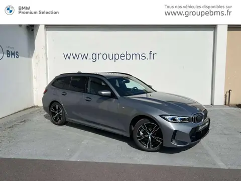 Annonce BMW SERIE 3  2024 d'occasion 