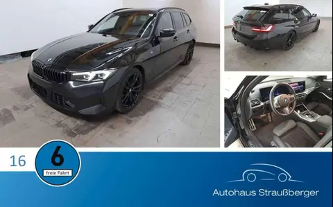 Annonce BMW SERIE 3 Diesel 2023 d'occasion 