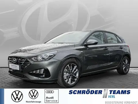 Annonce HYUNDAI I30 Essence 2023 d'occasion 