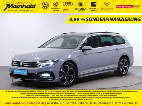 Used VOLKSWAGEN PASSAT Petrol 2023 Ad 