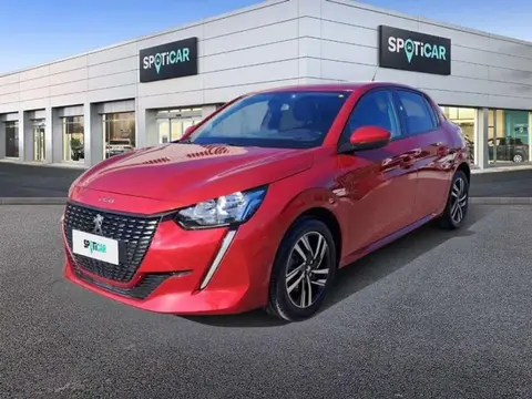 Used PEUGEOT 208 Diesel 2020 Ad 