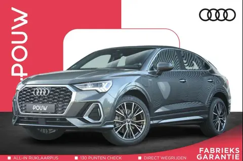 Used AUDI Q3 Hybrid 2023 Ad 