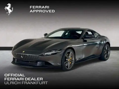 Used FERRARI ROMA Petrol 2023 Ad 