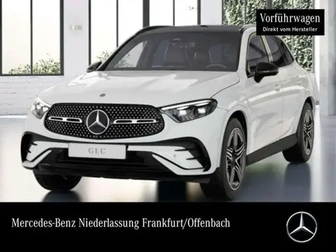 Annonce MERCEDES-BENZ CLASSE GLC Diesel 2024 d'occasion Allemagne