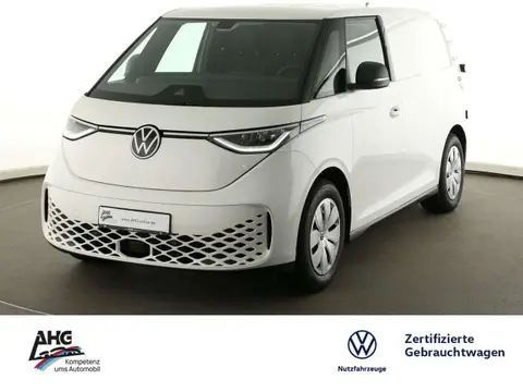 Annonce VOLKSWAGEN ID. BUZZ Électrique 2024 d'occasion 