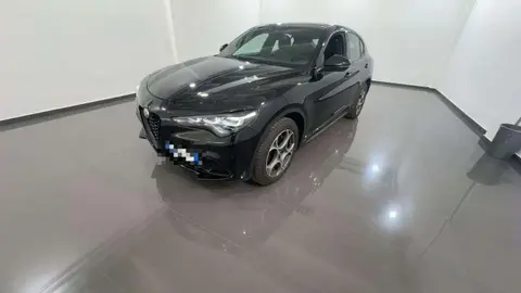 Annonce ALFA ROMEO STELVIO Diesel 2023 d'occasion 