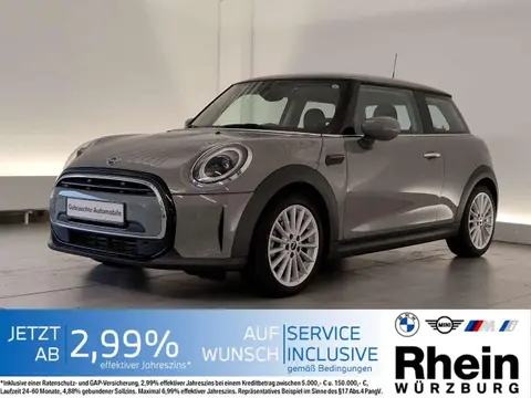 Used MINI COOPER Petrol 2021 Ad 