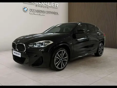 Annonce BMW X2  2023 d'occasion 