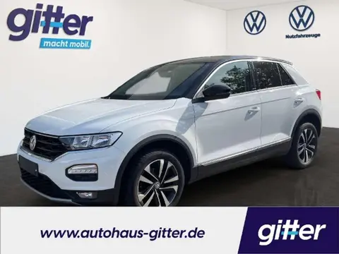 Used VOLKSWAGEN T-ROC Petrol 2020 Ad 