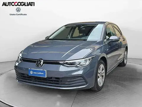 Annonce VOLKSWAGEN GOLF Essence 2021 d'occasion 